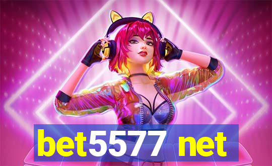 bet5577 net